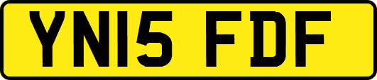 YN15FDF