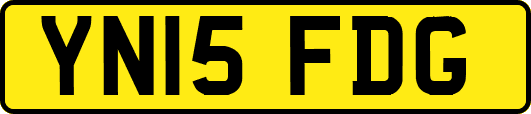 YN15FDG