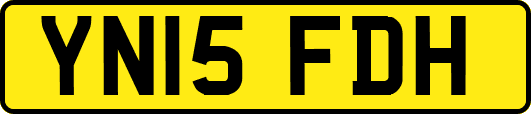 YN15FDH