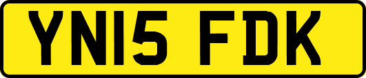 YN15FDK