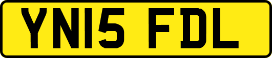 YN15FDL