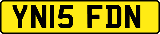 YN15FDN