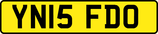 YN15FDO