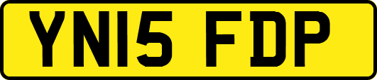 YN15FDP