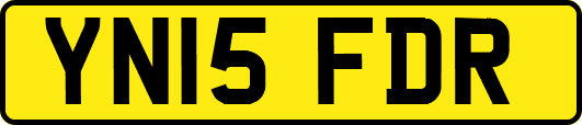 YN15FDR