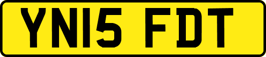 YN15FDT