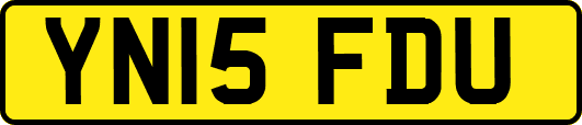 YN15FDU