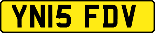 YN15FDV