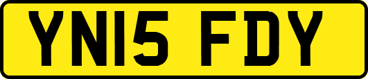 YN15FDY