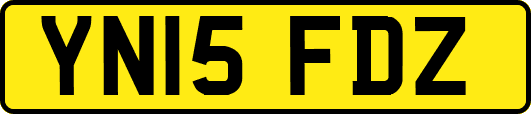 YN15FDZ