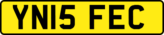 YN15FEC