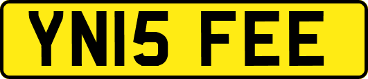 YN15FEE