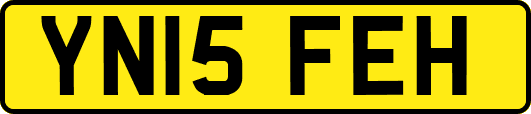 YN15FEH