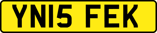 YN15FEK