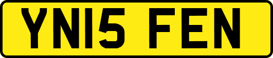YN15FEN