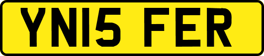 YN15FER