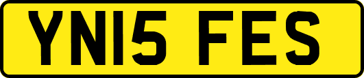 YN15FES