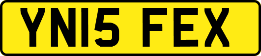 YN15FEX