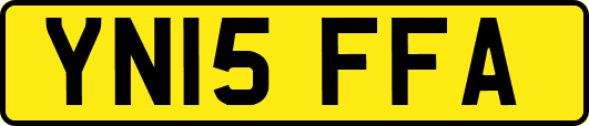 YN15FFA