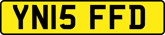 YN15FFD