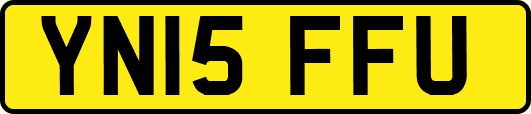 YN15FFU