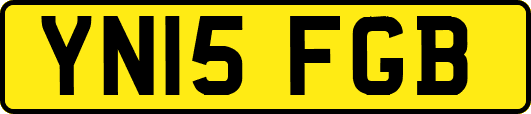 YN15FGB