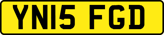 YN15FGD
