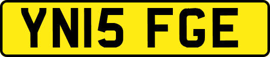 YN15FGE