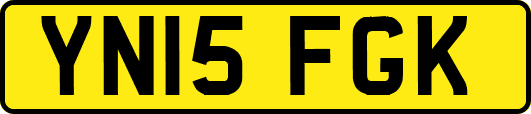YN15FGK