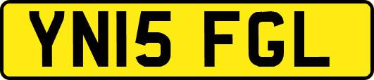 YN15FGL