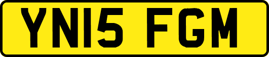 YN15FGM