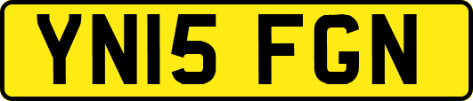 YN15FGN