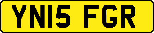 YN15FGR