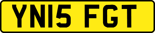 YN15FGT