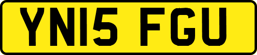 YN15FGU