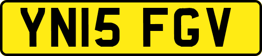 YN15FGV