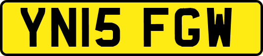 YN15FGW