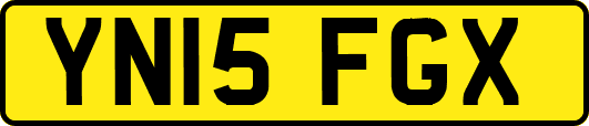 YN15FGX