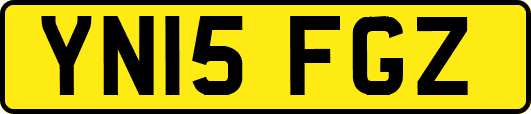 YN15FGZ