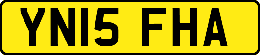 YN15FHA