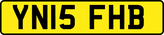 YN15FHB