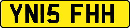 YN15FHH