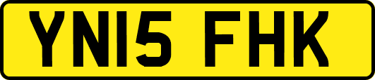 YN15FHK
