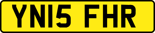 YN15FHR