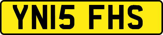 YN15FHS