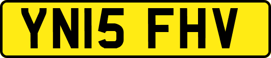 YN15FHV