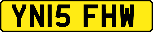 YN15FHW