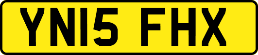 YN15FHX
