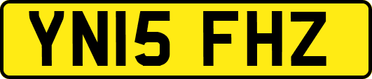 YN15FHZ