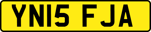 YN15FJA